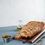 ⁦מחמצת אגוזים צימוקים⁩ – תמונה ⁦2⁩