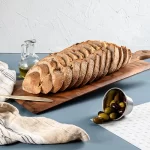 מחמצת זיתים