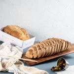 מחמצת אגוזים צימוקים