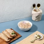 ⁦סלט טונה⁩ – תמונה ⁦2⁩