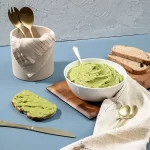 ⁦סלט אבוקדו⁩ – תמונה ⁦2⁩