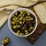 מיקס זיתים 1 ליטר