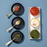 ממרחים טבעוני