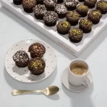 ⁦מיני בראוניז⁩ – תמונה ⁦2⁩