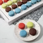 ⁦מקרונים⁩ – תמונה ⁦2⁩