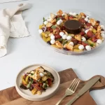 ⁦סלט שרי פנצנלה⁩ – תמונה ⁦2⁩