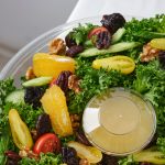 ⁦סלט ירוק⁩ – תמונה ⁦2⁩