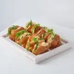 כריך גאודה מזונות