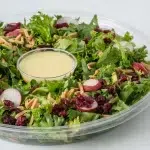 ⁦סלט פטוש עלים⁩ – תמונה ⁦2⁩