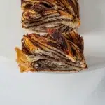 ⁦קראנץ' שוקולד טבעוני⁩ – תמונה ⁦2⁩