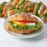 ⁦מיני קרואסון בלקני⁩ – תמונה ⁦2⁩