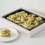 לברק בעשבי תיבול