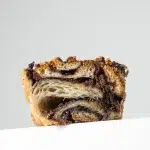 ⁦קראנץ' שוקולד נוגט⁩ – תמונה ⁦2⁩