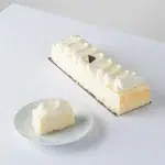 ⁦עוגת גבינה ללא גלוטן⁩ – תמונה ⁦2⁩