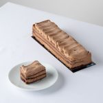 ⁦עוגת מוס שוקולד ללא סוכר⁩ – תמונה ⁦2⁩