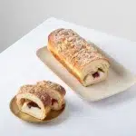 פס שמרים גבינה ודובדבנים