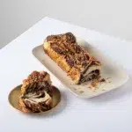 קראנץ' שוקולד נוגט