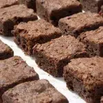 ⁦מיני בראוניז⁩ – תמונה ⁦2⁩