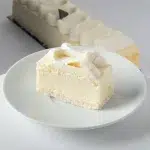 ⁦עוגת גבינה ללא גלוטן⁩ – תמונה ⁦3⁩