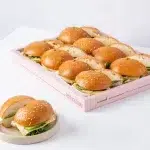 ביס גאודה ללא גלוטן