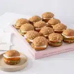 ביס דגנים בטטה בולגרית