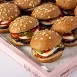 ⁦ביס דגנים סביח⁩ – תמונה ⁦3⁩