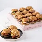 ביס דגנים סביח