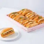 כריך טונסאי