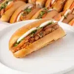 ⁦כריך טונסאי⁩ – תמונה ⁦3⁩