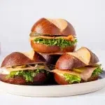 ⁦ביס פרעצלס סלמון⁩ – תמונה ⁦2⁩