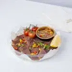 קרפציו טונה מעושן