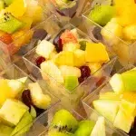 ⁦סלט פירות אישי⁩ – תמונה ⁦2⁩