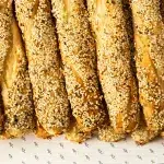⁦מאפה פילו גבינות⁩ – תמונה ⁦2⁩