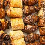 ⁦מגש מאפי בוקר⁩ – תמונה ⁦2⁩